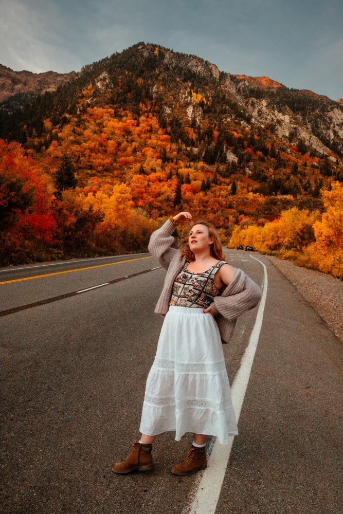 Utah Fall Colors: 14 Insanely Beautiful Places To Find Fall Foliage
