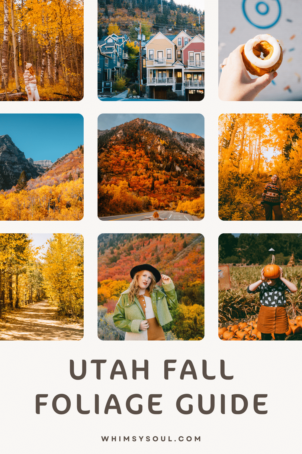 Utah Fall Colors 14 Insanely Beautiful Places To Find Fall Foliage