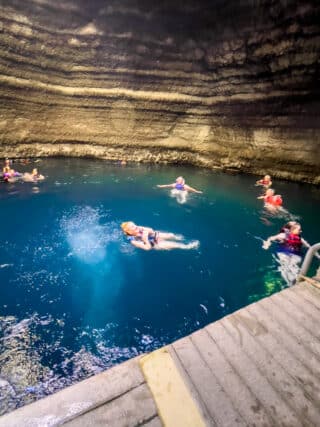 Homestead Crater Utah: 5 Tips To Know Before You Go To The Midway Crater