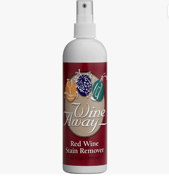 Wine Away Red Wine Stain Remover