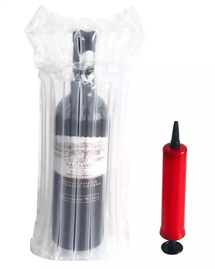 Wine Bottle Protector