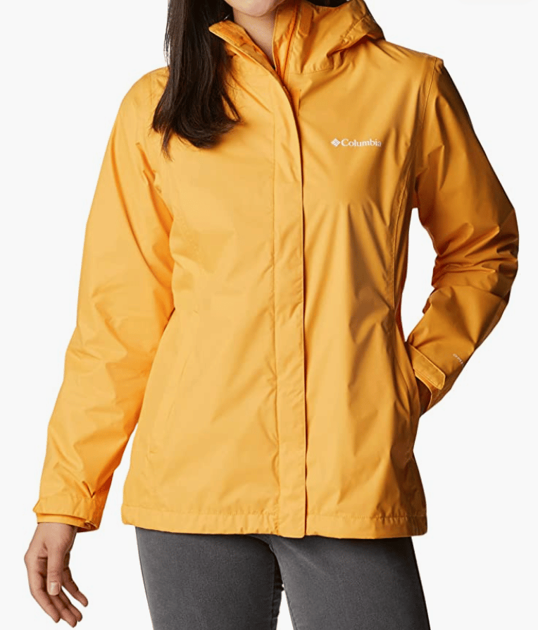 Columbia Women's Arcadia II Jacket