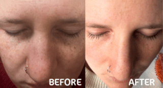 How I Grew My Lashes Crazy Fast With GrandeLASH Serum