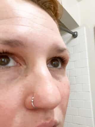 How I Grew My Lashes Crazy Fast With GrandeLASH Serum