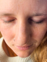 How I Grew My Lashes Crazy Fast With GrandeLASH Serum