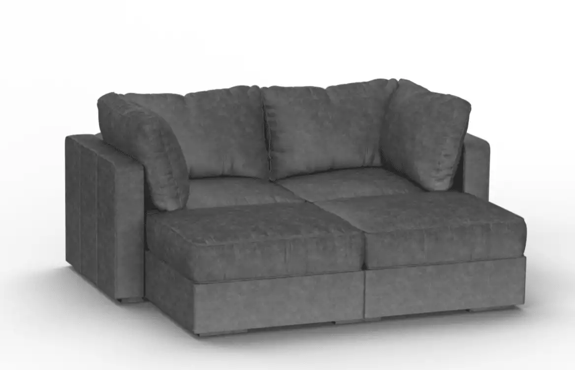 Lovesac Modular Couch