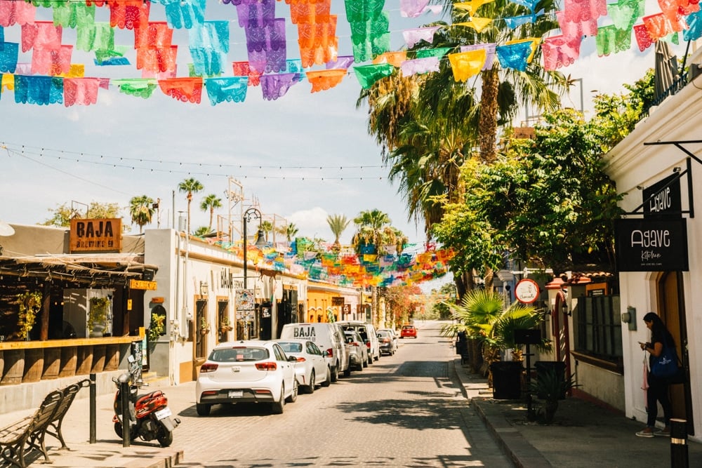 16 Unique Things To Do In San Jose Del Cabo (Other Than Relax At A Resort!)