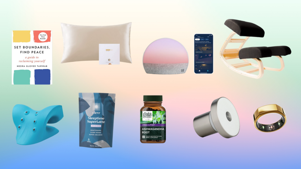 Holiday Gift Guide: Thoughtful Self Care Wellness Gifts For 30 Somethings