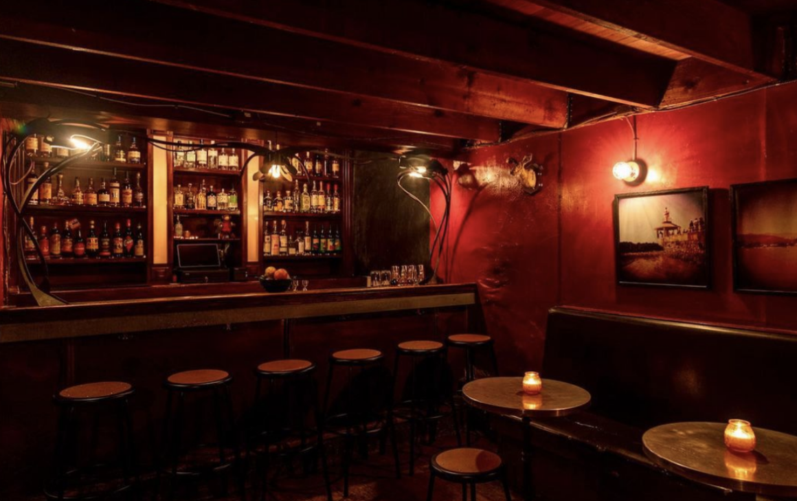 13 Best Speakeasy Bars in San Francisco For A Unique Night Out