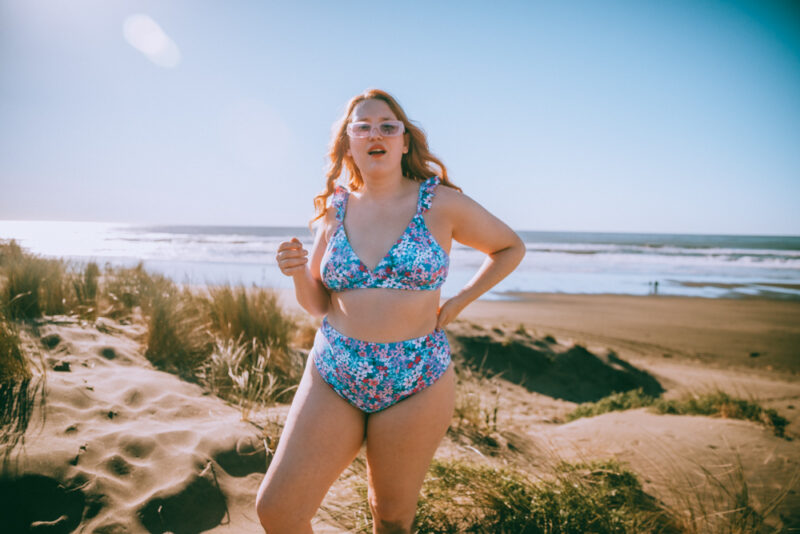 The 14 Most Flattering Bikinis For Curves In 2023 (Feel Confident!)