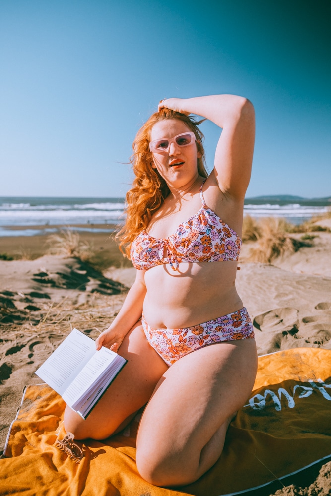 EveryBODY Is A Beach Body! 7 Swimsuits That Are Curvy Girl Approved