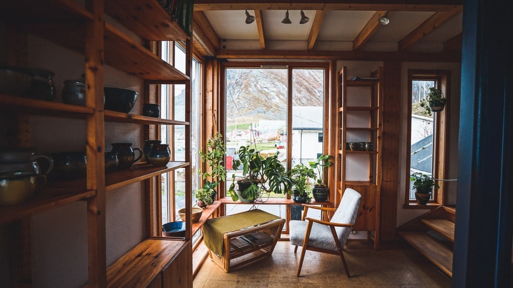 20 Stunning Scandinavian Home Decor Brands To Get That Nordic Look