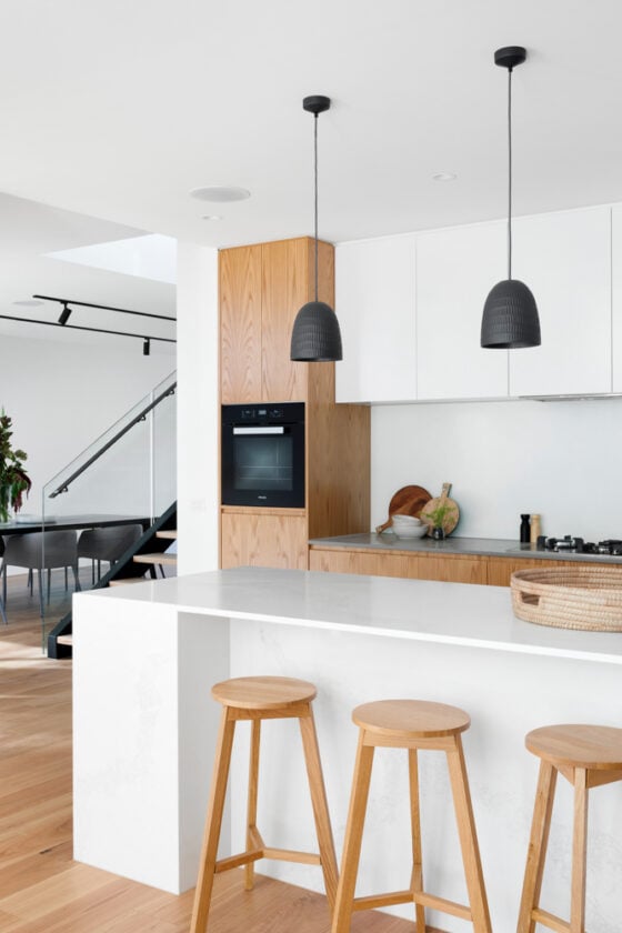 How To Make Your Home Feel Nordic & Scandinavian (With Interior Design ...