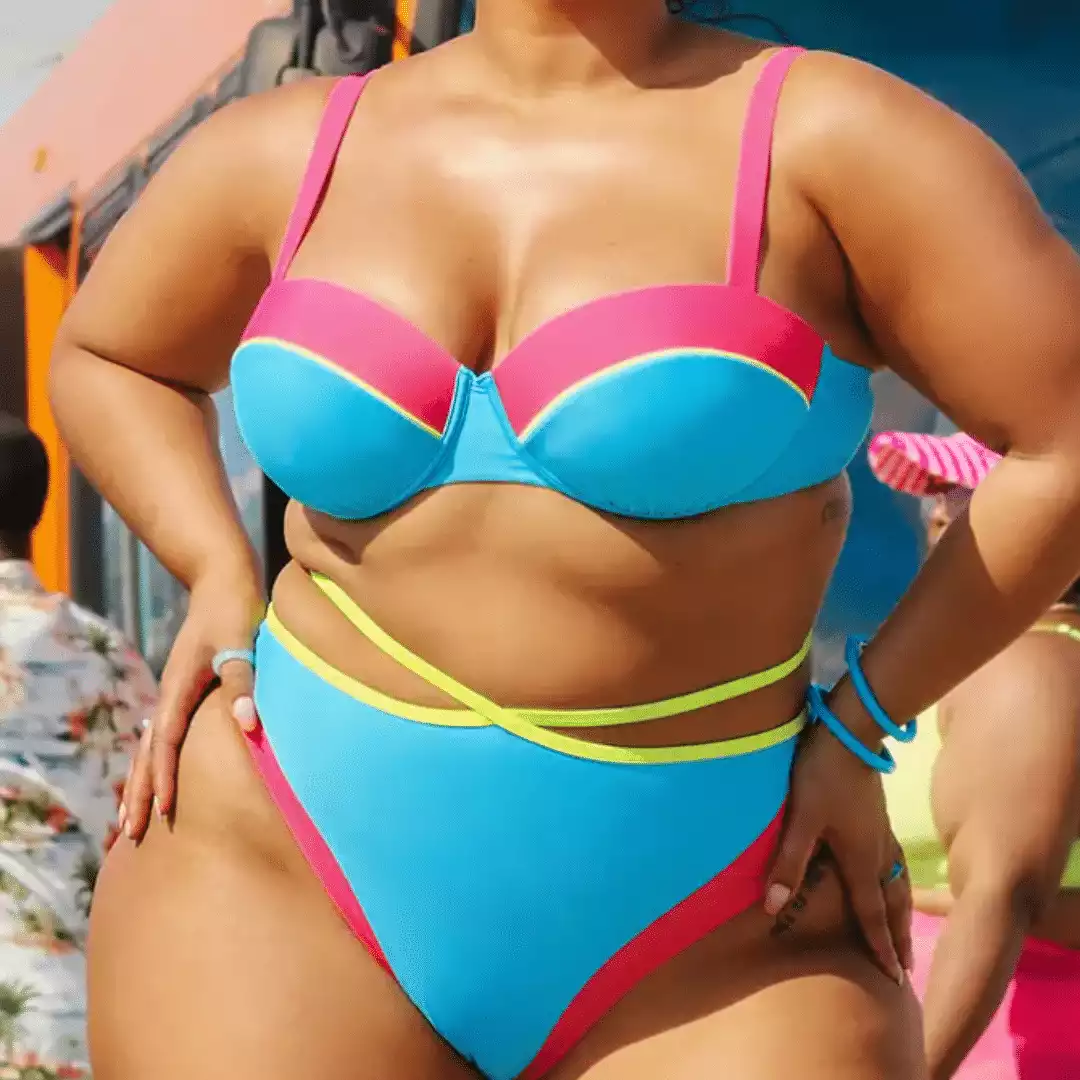 71+ Swimsuits For Curvy Women That'll Make You Feel Confident AF