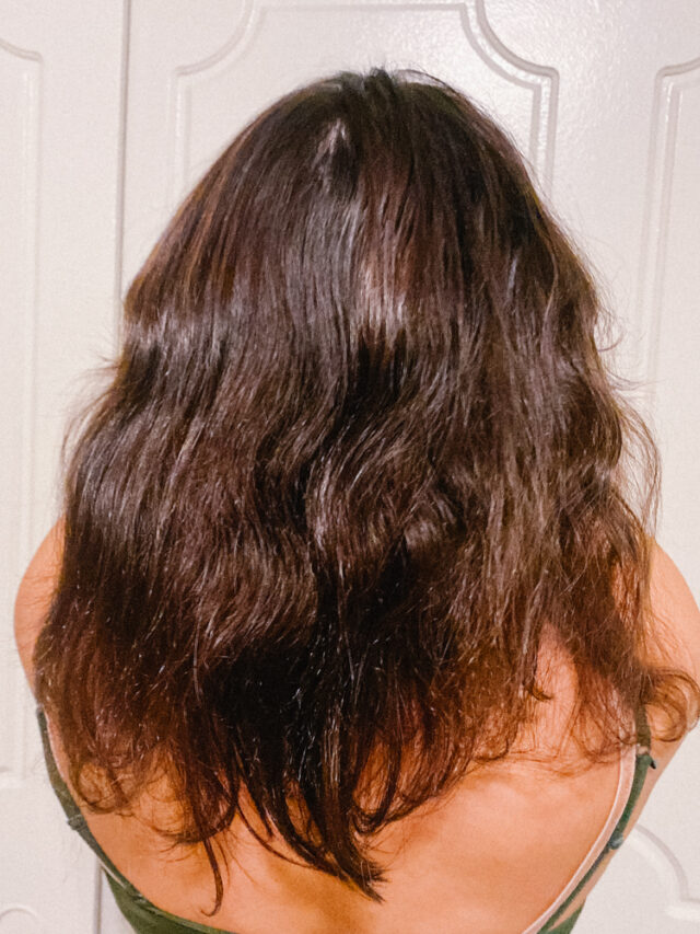 Viori Shampoo Review Is Viori Legit? I Tested Them Out For you