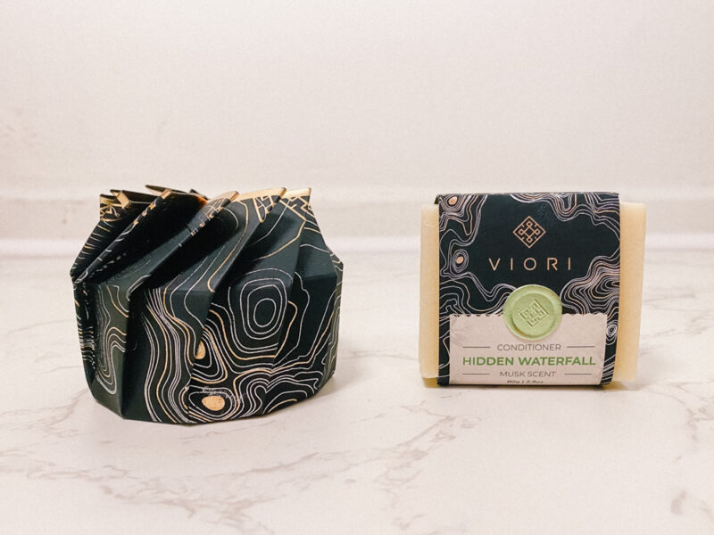 Viori Shampoo Review Is Viori Legit? I Tested Them Out For you