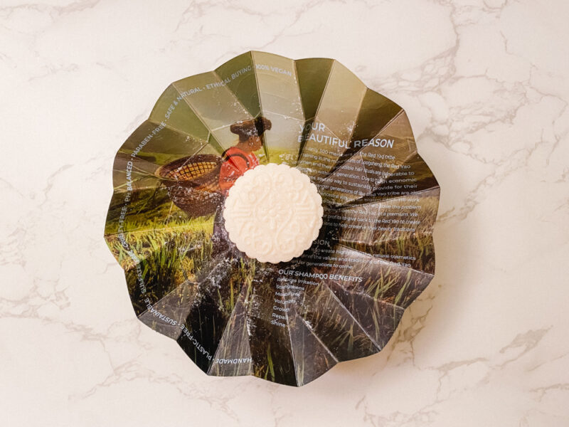 Viori Shampoo Review Is Viori Legit? I Tested Them Out For you