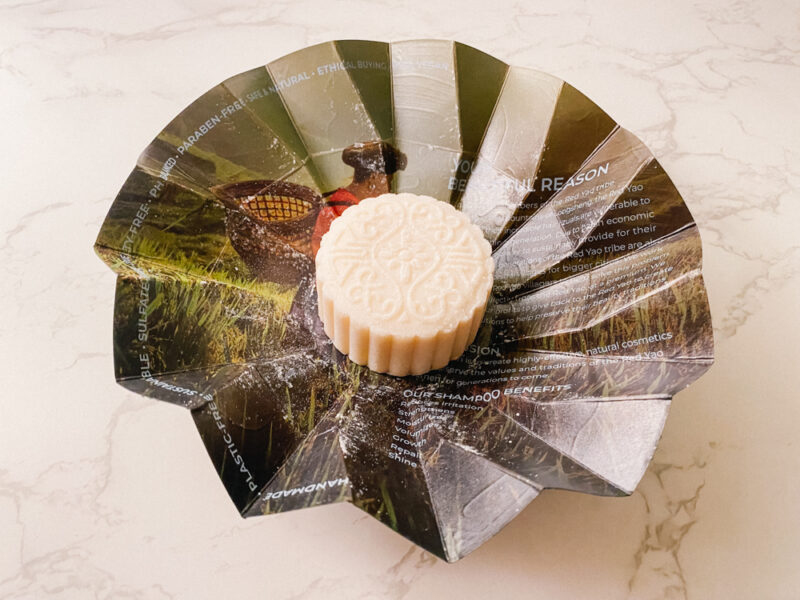 Viori Shampoo Review Is Viori Legit? I Tested Them Out For you