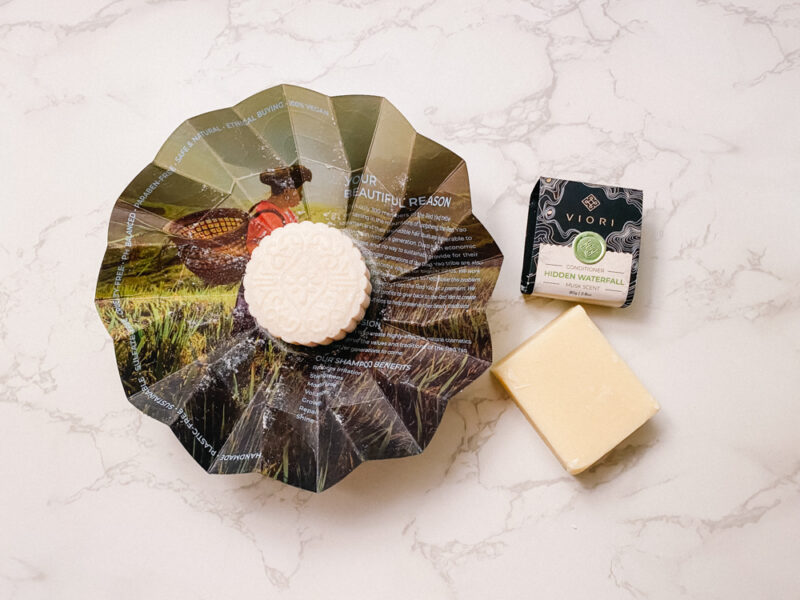 Viori Shampoo Review Is Viori Legit? I Tested Them Out For you