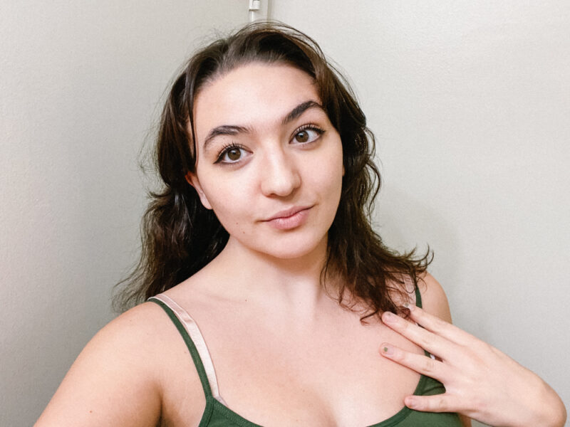 Viori Shampoo Review Is Viori Legit? I Tested Them Out For you