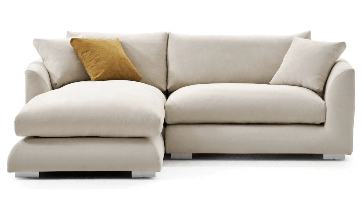 Cloud Couch Dupe