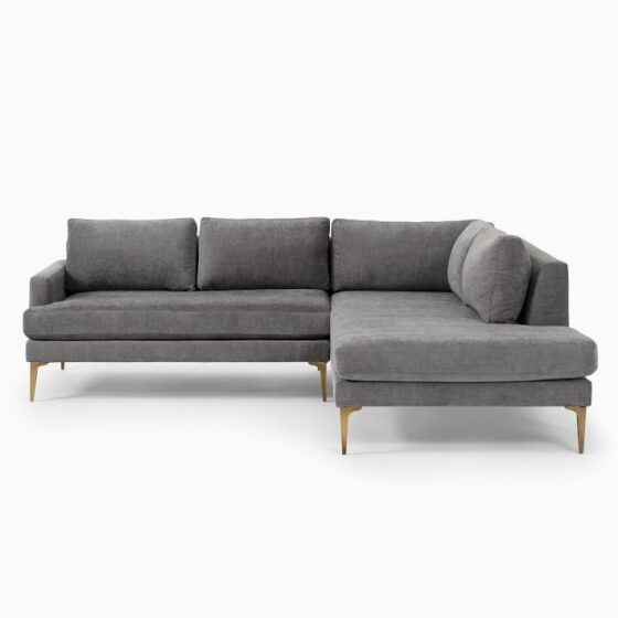 12 Best Couches For Cat Owners (Scratch Proof Yet Chic!)