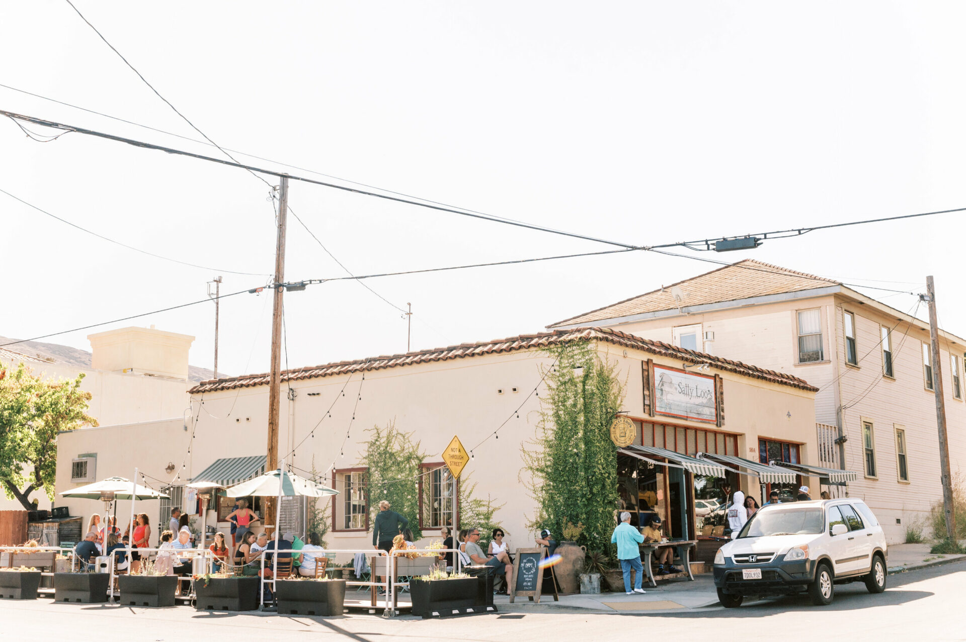 25+ Best Restaurants in SLO (& SLO County) According to a Local