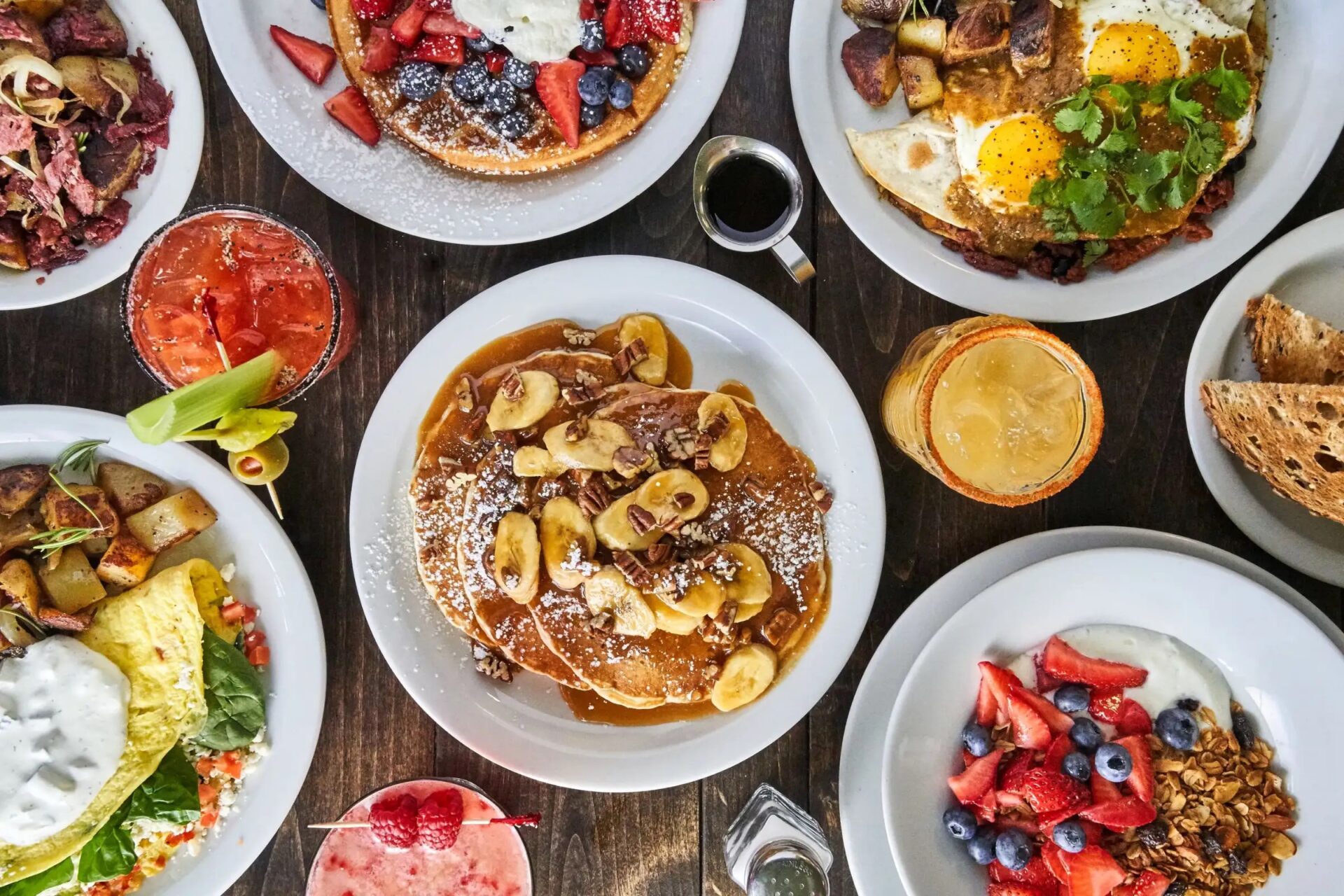 11 Insanely Tasty Brunch Spots In Scottsdale AZ You Can #39 t Miss 11 Insanely Tasty Brunch Spots In Scottsdale AZ You Can #39 t Miss