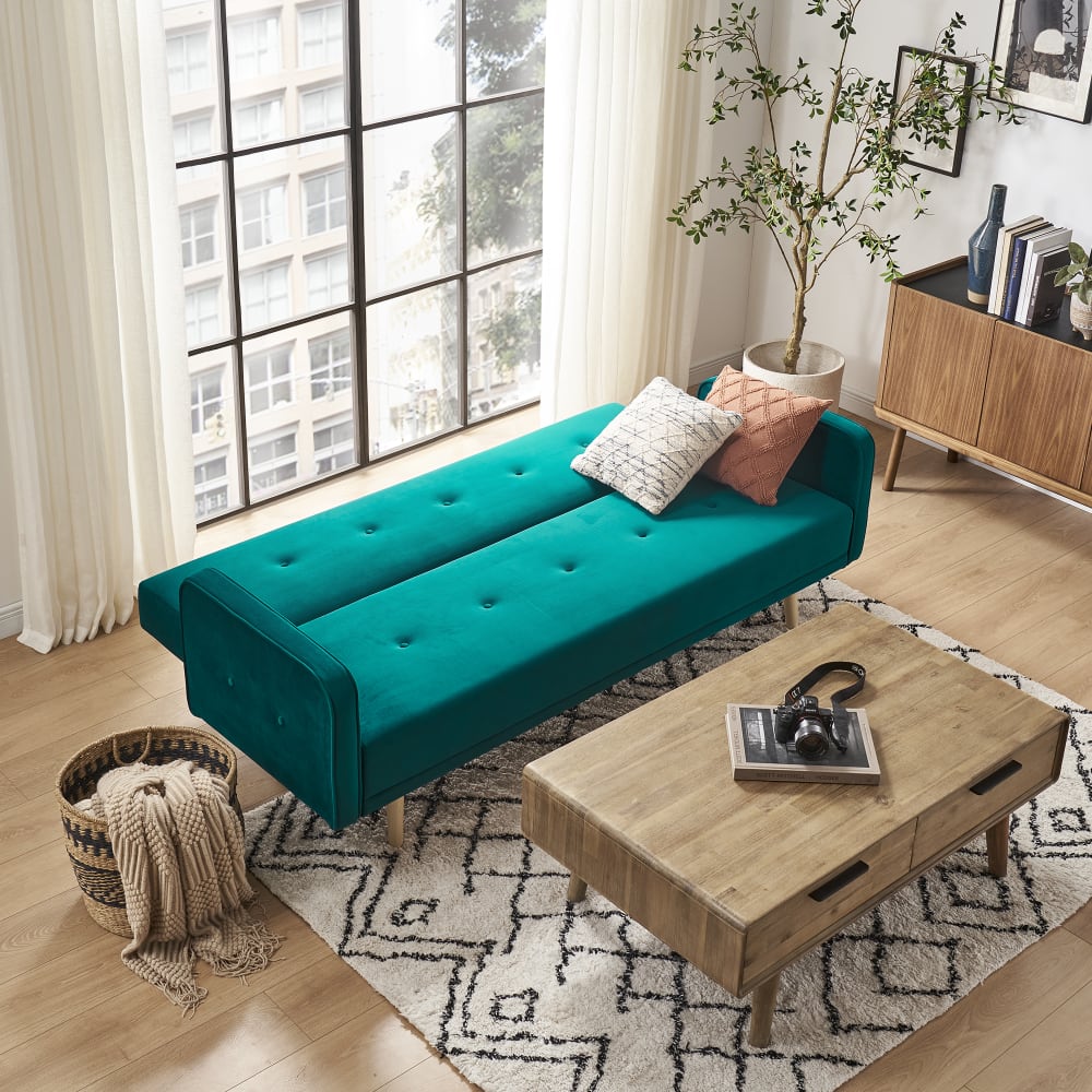 16 Most Comfortable Sleeper Sofas Your