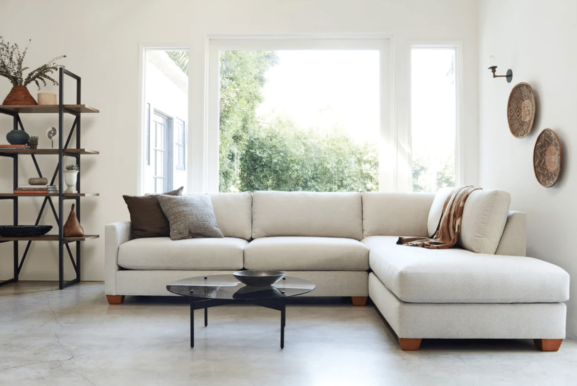 Comfy hotsell sofa sleeper