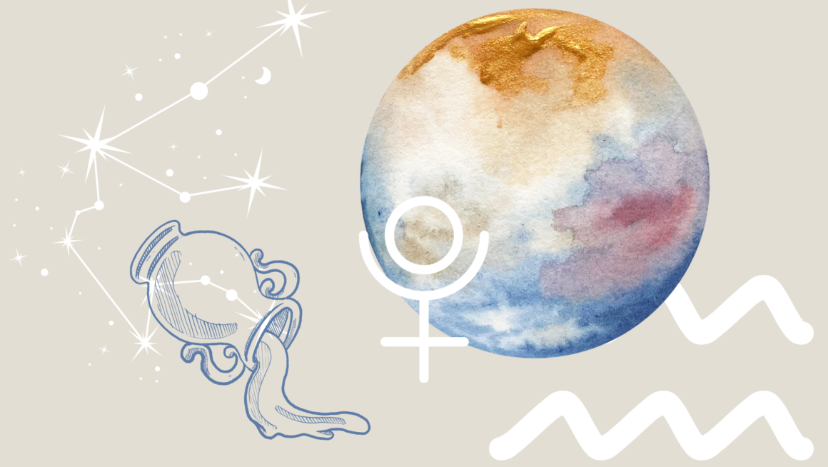 Exactly How Historic Pluto in Aquarius Will Impact You This Year