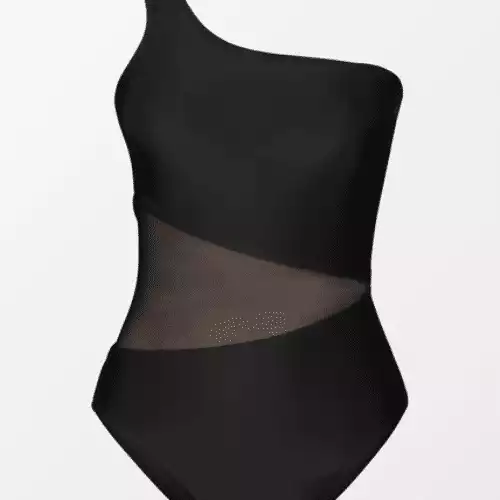 7 Best Swimsuits For Pear Shape Body Types (+ Plus Sizes!)