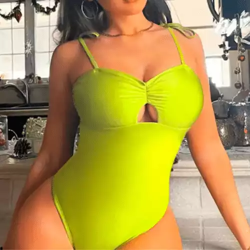 71+ Swimsuits For Curvy Women That'll Make You Feel Confident AF