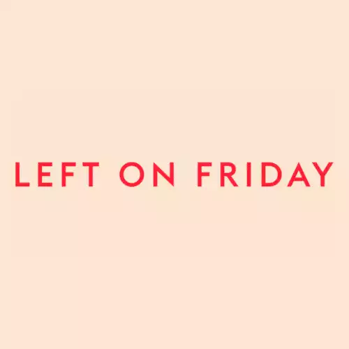 Swimsuits – Left On Friday