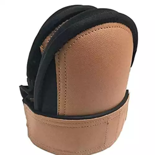 Leatherhead Kneepads