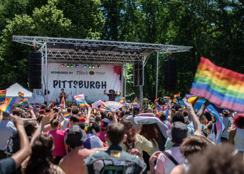 Traveling for Pride: 15 Best Gay Pride Parades & Best Pride Cities