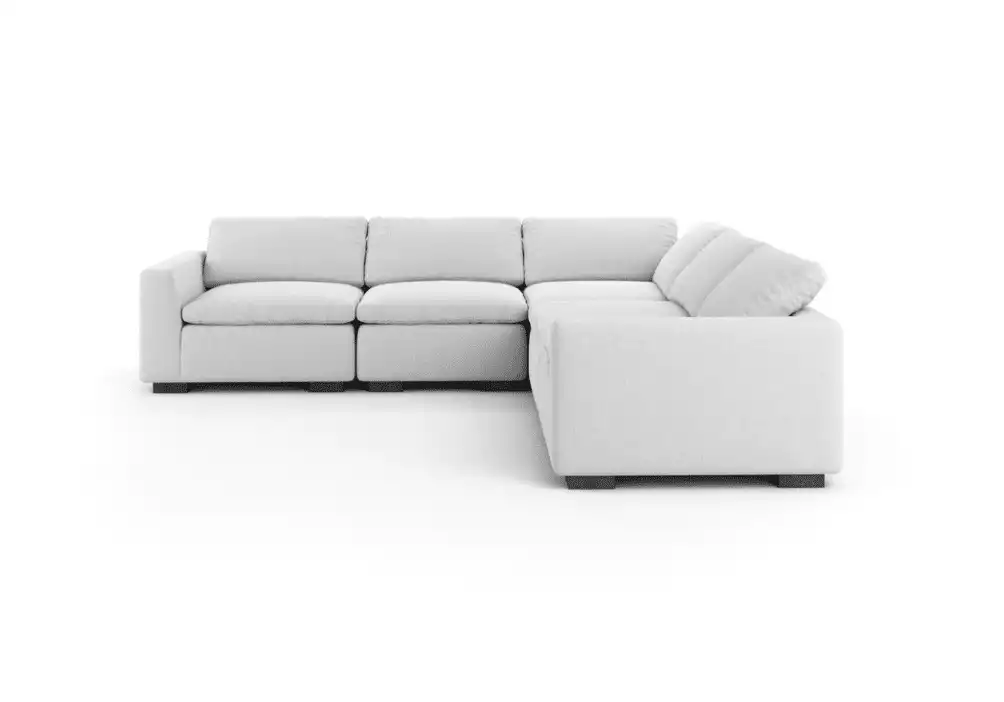 Like Butter Small Sectional