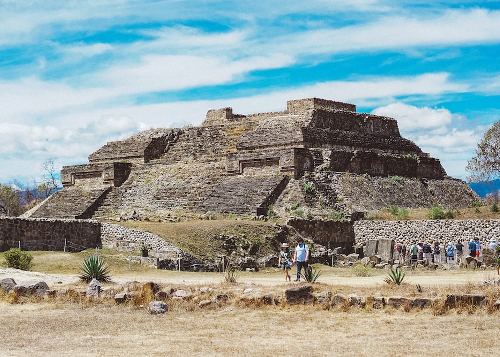 travel oaxaca mexico reddit