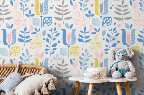 25 Best Peel & Stick Wallpaper Brands For Stunning Walls