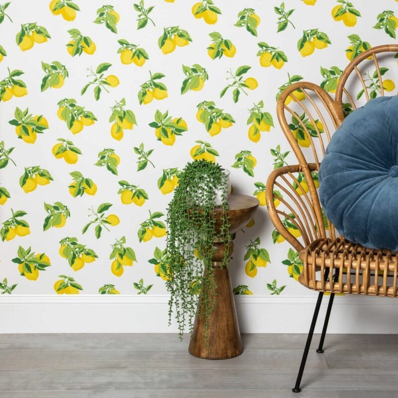 25 Best Peel & Stick Wallpaper Brands For Stunning Walls
