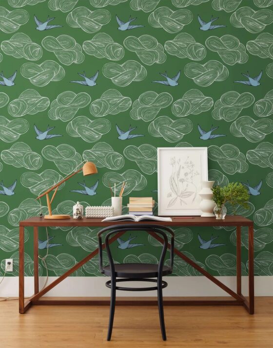 25 Best Peel & Stick Wallpaper Brands For Stunning Walls