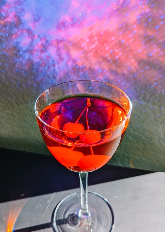 Gemini Cocktail Recipe Gemini Twinning and Winning Cocktail