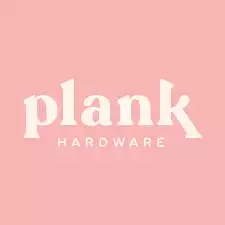 Plank Hardware