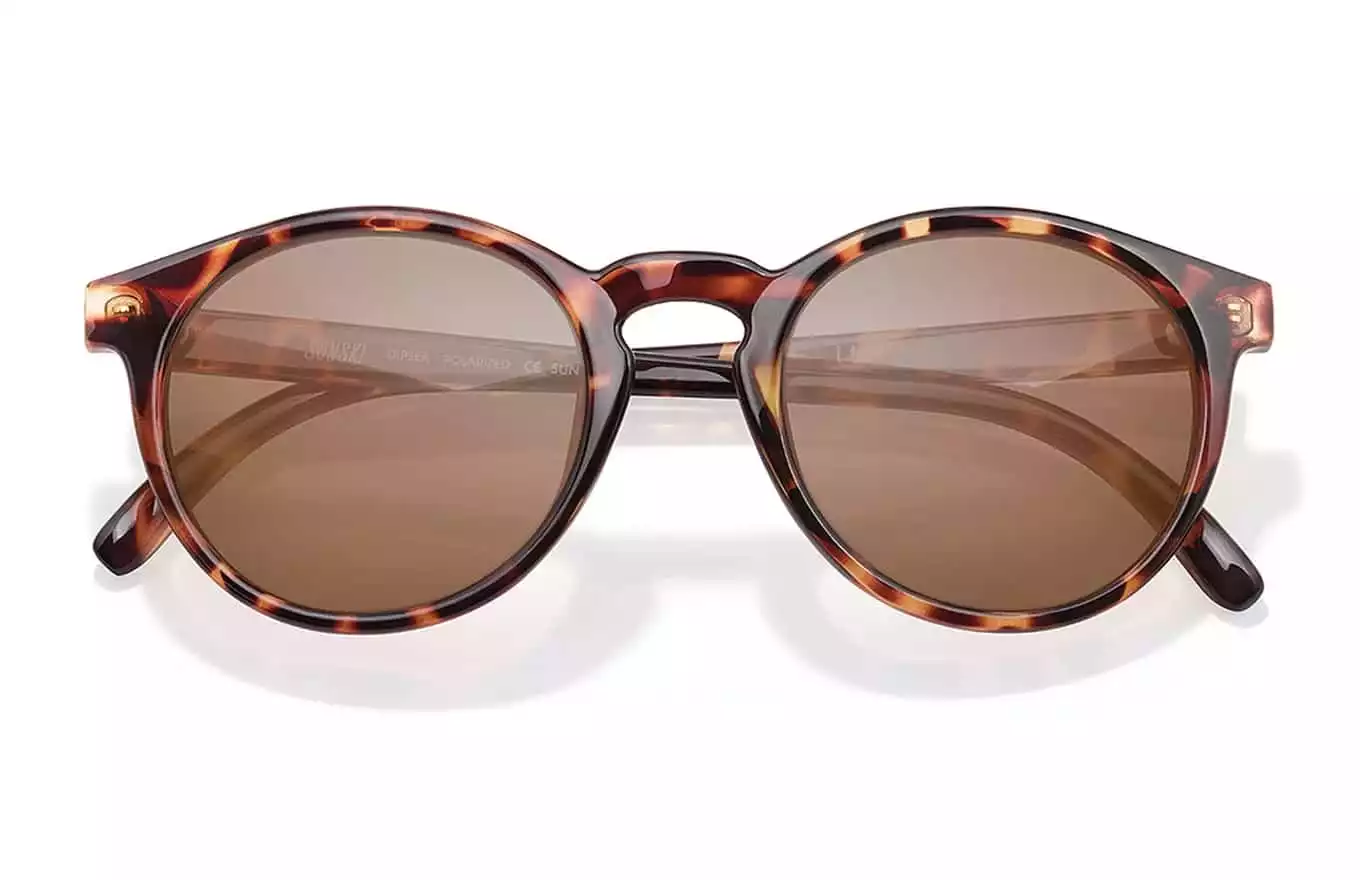 Sunski Dipsea Polarized Sunglasses