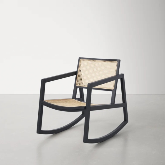 15 Affordable Cane Chairs That Look Like The Real Thing