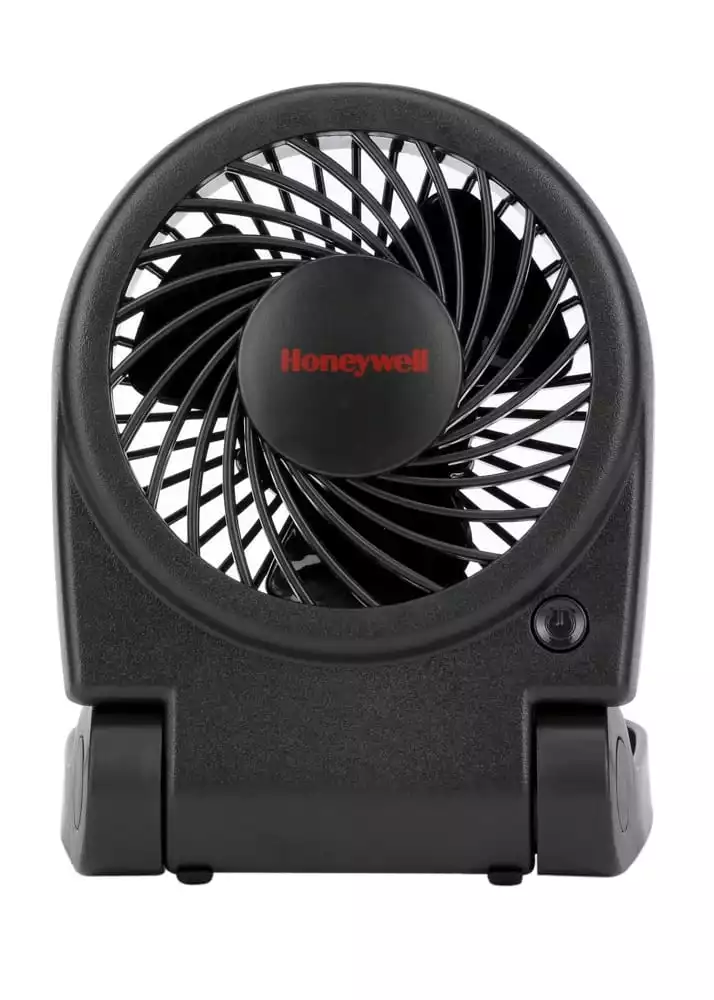 Battery Operated Fan