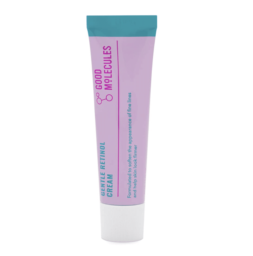 Gentle Retinol Cream