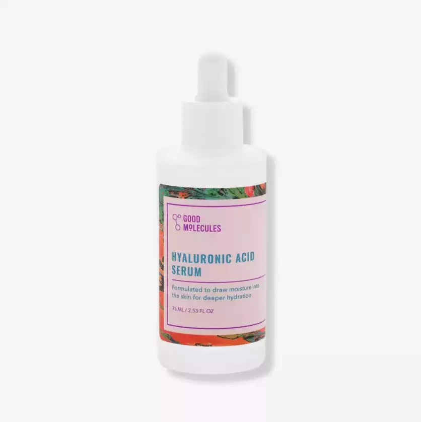 Hyaluronic Acid Serum