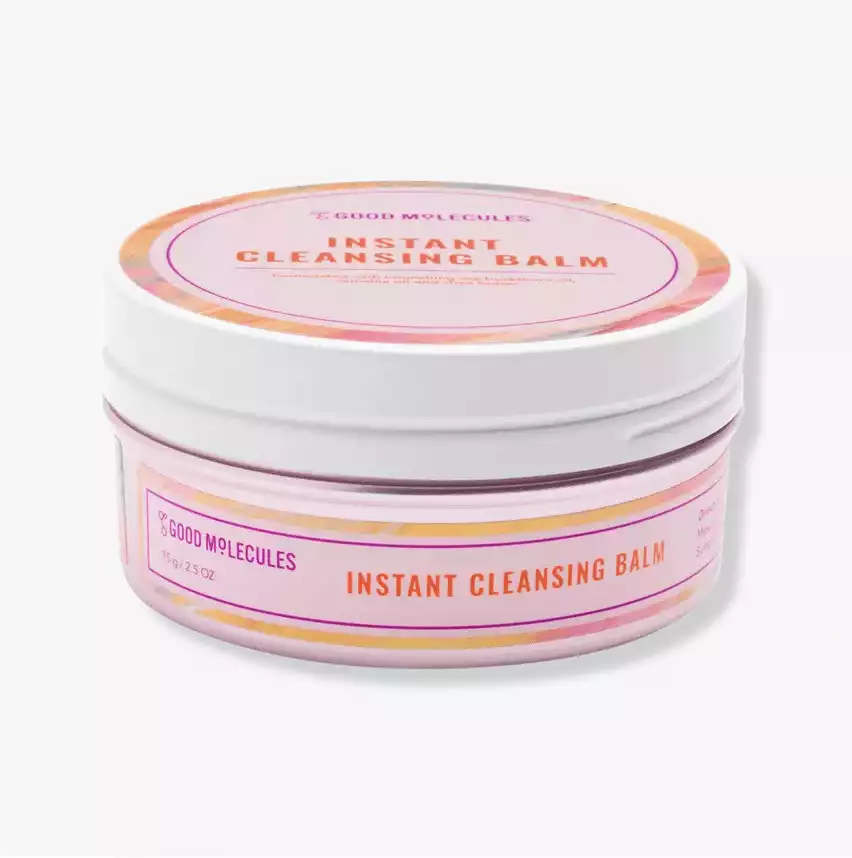 Instant Cleansing Balm
