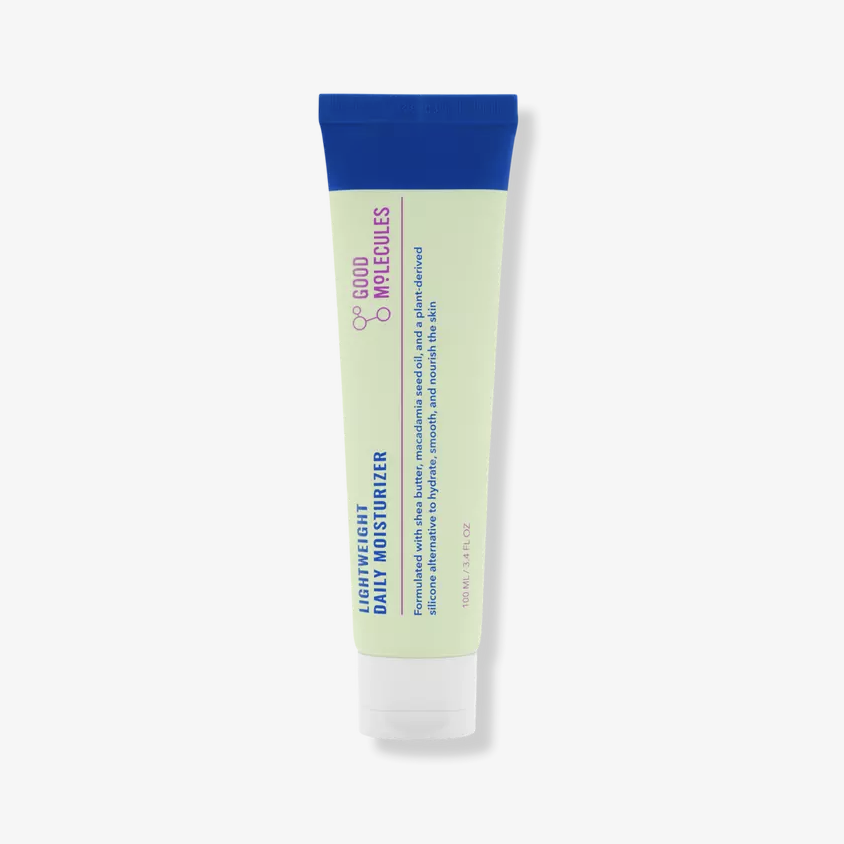 Lightweight Daily Moisturizer